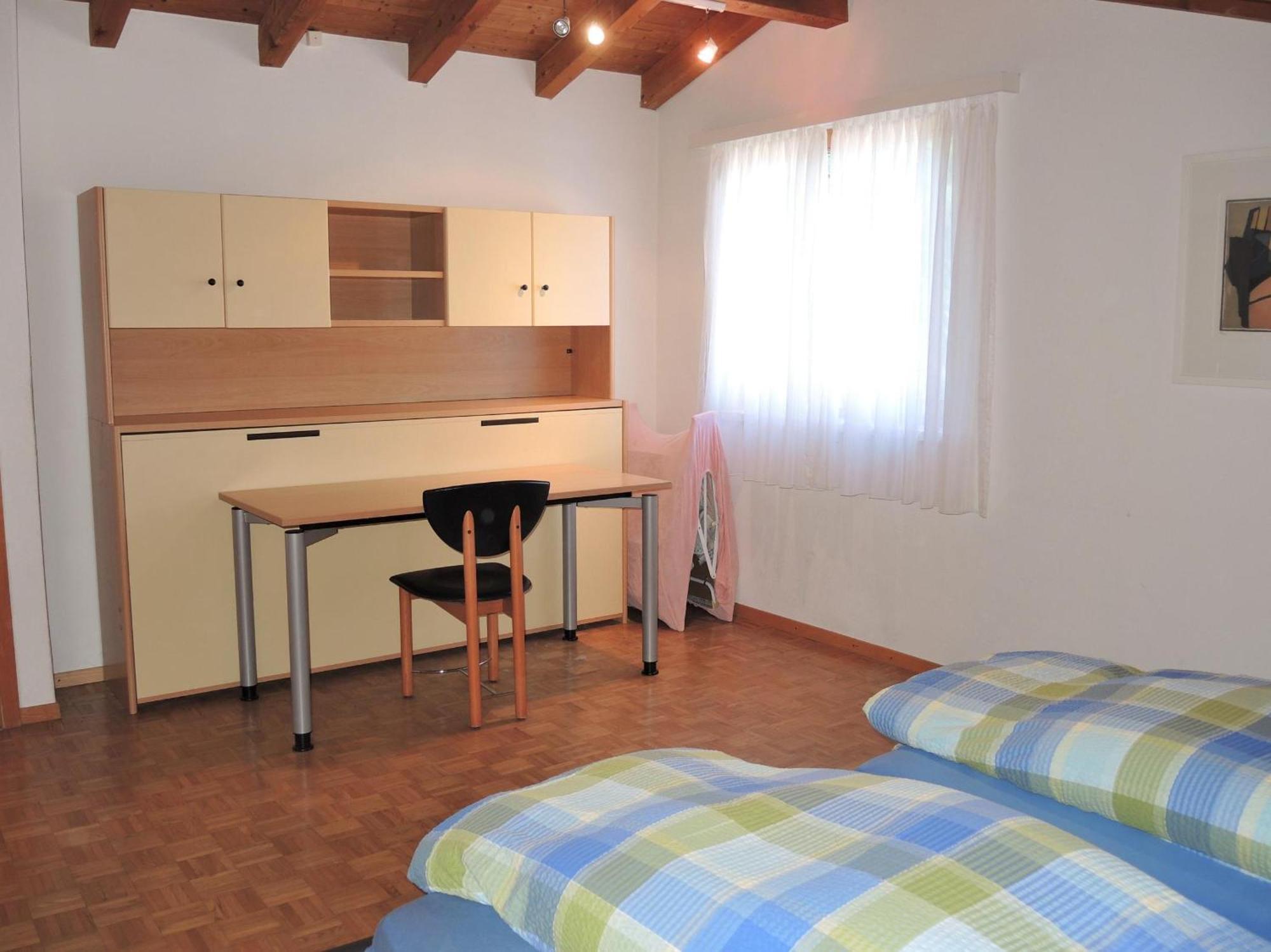 Appartamento al Castagno Duplex Piazzogna Esterno foto