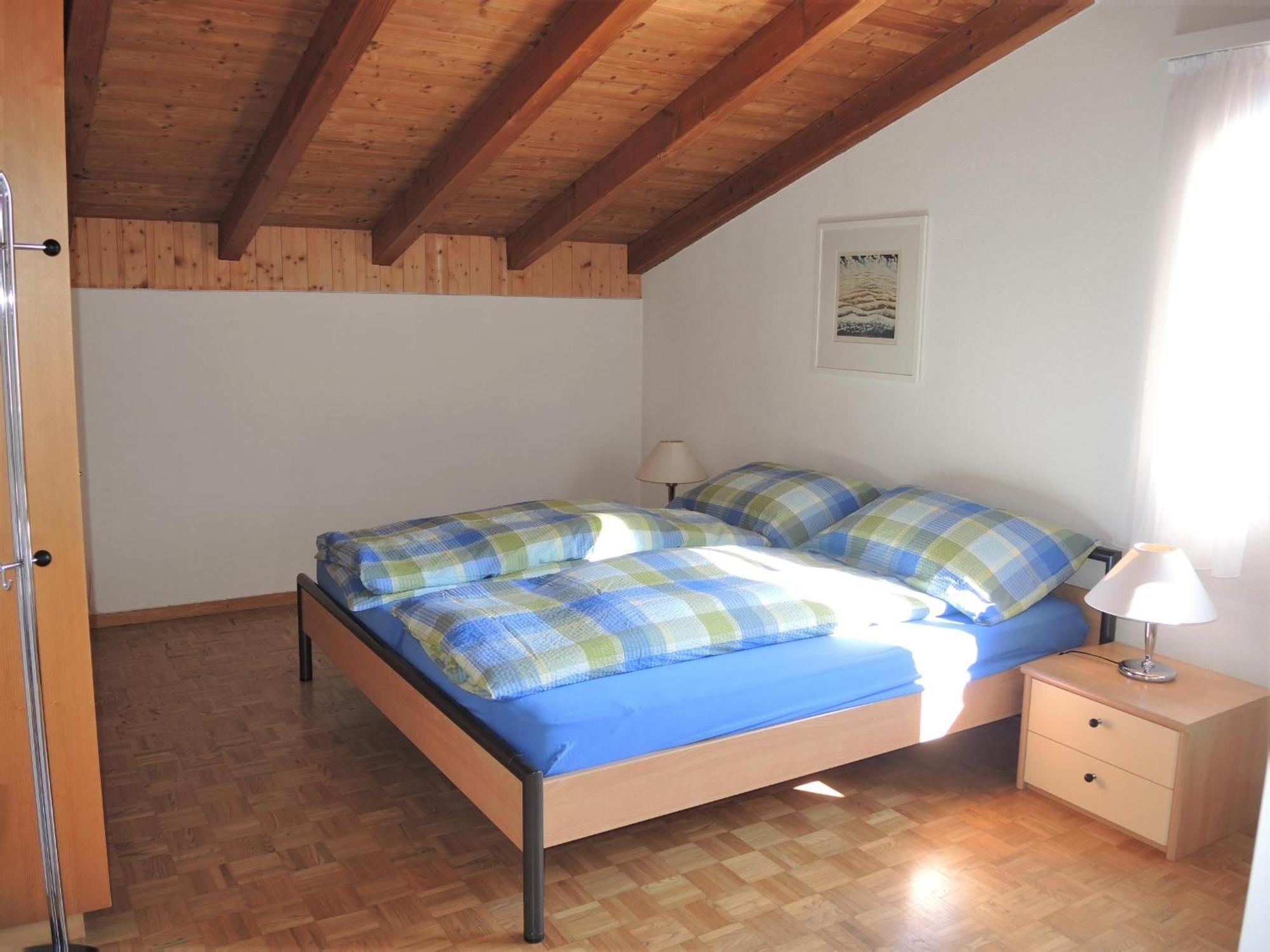 Appartamento al Castagno Duplex Piazzogna Esterno foto