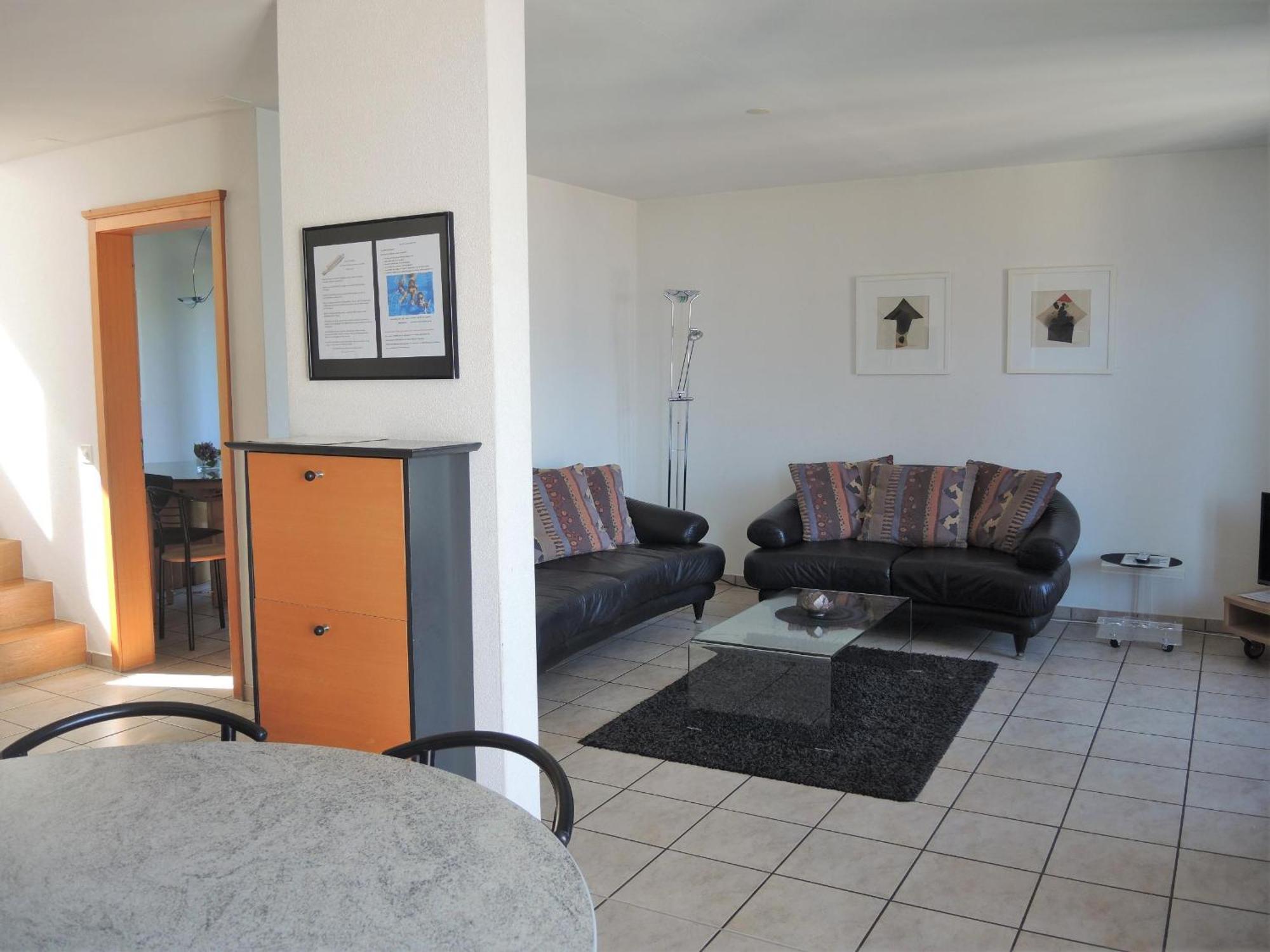 Appartamento al Castagno Duplex Piazzogna Esterno foto